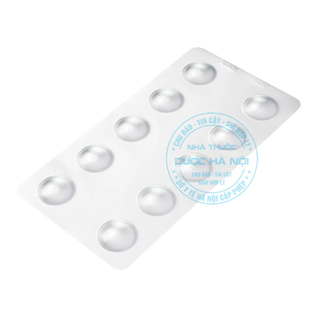 Thuốc Lipitor 40mg