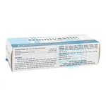 Thuốc Omnivastin
