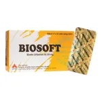Thuốc Biosoft 10mg