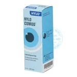 Nhỏ mắt Hylo COMOD 10ml