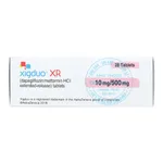 Thuốc Xigduo XR 10mg/500mg