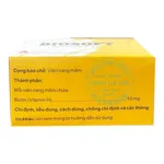 Thuốc Biosoft 10mg