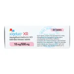 Thuốc Xigduo XR 10mg/500mg