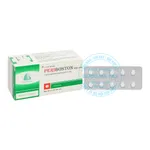Thuốc Periboston 4mg