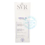 Sữa dưỡng thể SVR Xerial 10