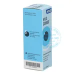 Nhỏ mắt Hylo COMOD 10ml