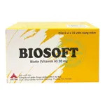 Thuốc Biosoft 10mg