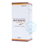 Thuốc Sucrafil 1g/10ml