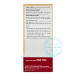 Viên uống Tam Sâm Đan