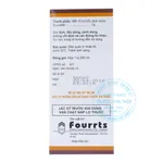 Thuốc Sucrafil 1g/10ml