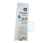 Kem dưỡng ẩm Allergoff Atopy Cream