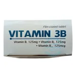 Vitamin B1-B6-B12 HDPharma