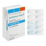Thuốc Jardiance Duo 5mg/1000mg