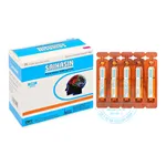 Thuốc Saihasin 600mg/5ml