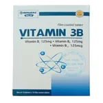 Vitamin B1-B6-B12 HDPharma