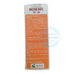 Xịt họng Bổ Phế Nam Hà trẻ em