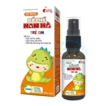 Xịt họng Bổ Phế Nam Hà trẻ em