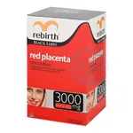 Viên uống Nhau Thai Cừu Đỏ Rebirth Red Placenta