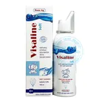 Xịt mũi Visaline soft 150ml