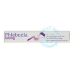 Thuốc Phlebodia 600mg