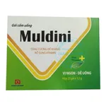 Thuốc Muldini