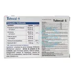 Viên uống Tubocal-S