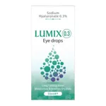 Thuốc nhỏ mắt Lumix 0.3%