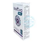 Viên uống WellOva Max