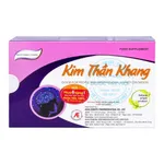 Viên uống Kim Thần Khang