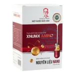 Viên uống Xnumx Amino