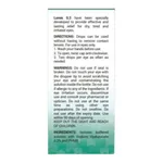 Thuốc nhỏ mắt Lumix 0.3%