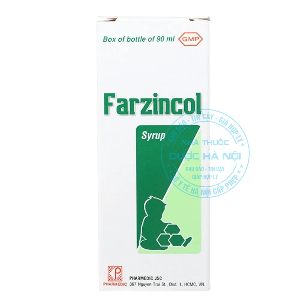 Siro Farzincol