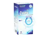 Viên uống CVARA Nano Calcium