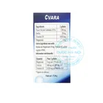 Viên uống CVARA Nano Calcium