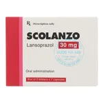 Thuốc Scolanzo 30mg