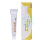 Thuốc Arotabin Cream
