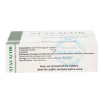 Thuốc Stavacor 20mg