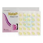 Viên uống NataPure DHA