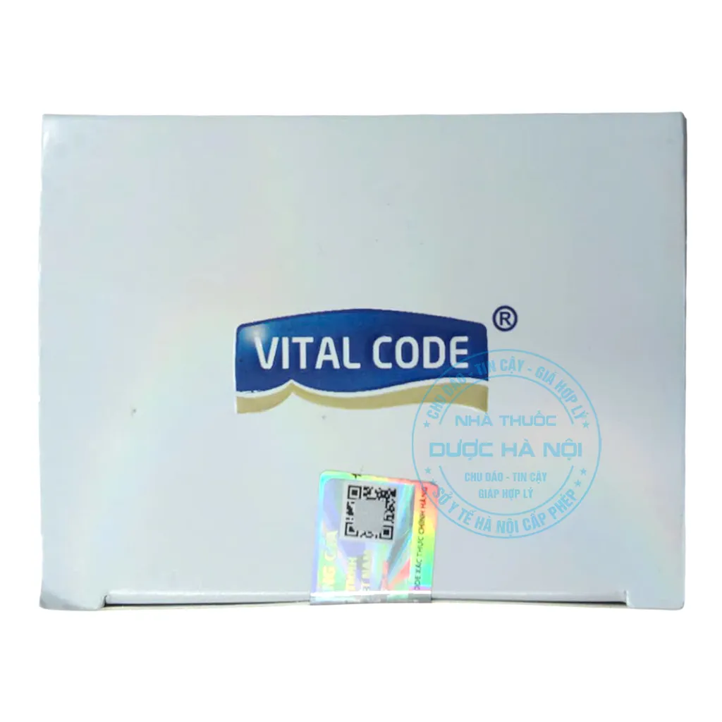 Viên uống Vitatree Glucosamine 1500 Plus Shark Cartilage