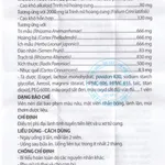 Thuốc Tadimax Danapha