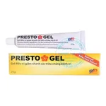 Presto Gel 25g