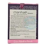 Viên uống Manhaé Ménopause