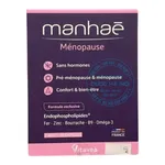 Viên uống Manhaé Ménopause