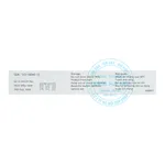 Thuốc Vitamin C Kabi 500mg/5ml