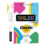 Bao cao su Salad Trắng