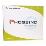 Thuốc Phosbind