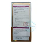 Viên uống Liver Detox Vital Code 38000mg