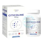 Viên uống Citicoline 500mg Otivars