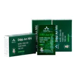 Sữa tắm thảo dược Diệp An Nhi