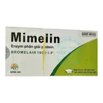 Thuốc Mimelin